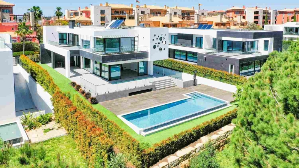 algarve property for sale