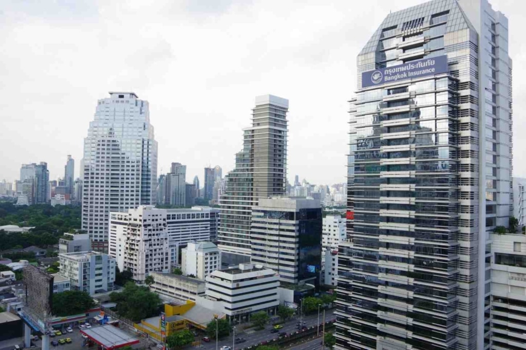 condos for sale in thailand