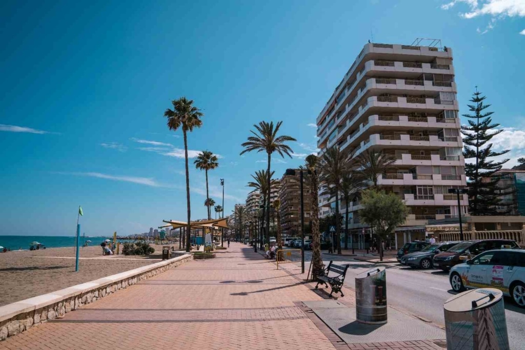 costa del sol property for sale