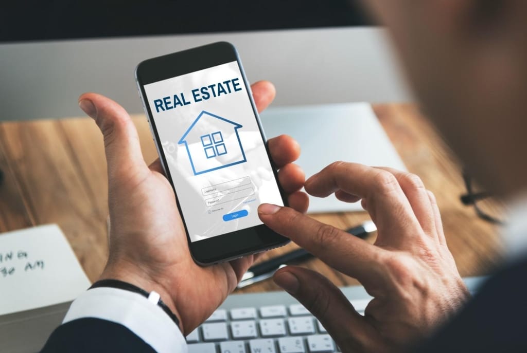 international real estate trends 2026