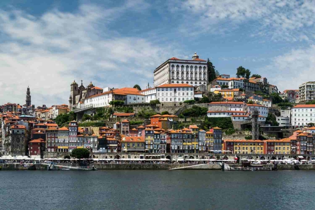 investment property portugal