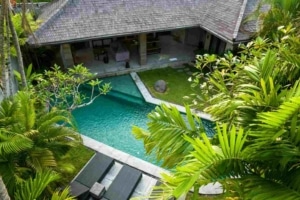 is there bali free hold