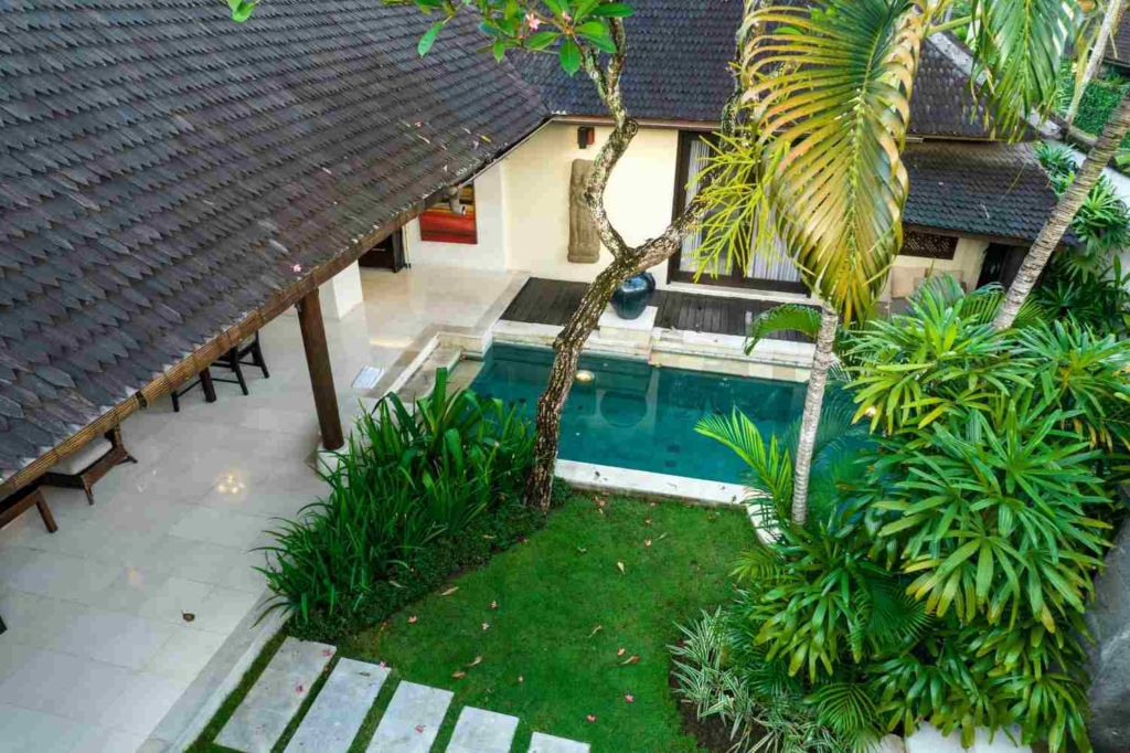 is there free hold in bali