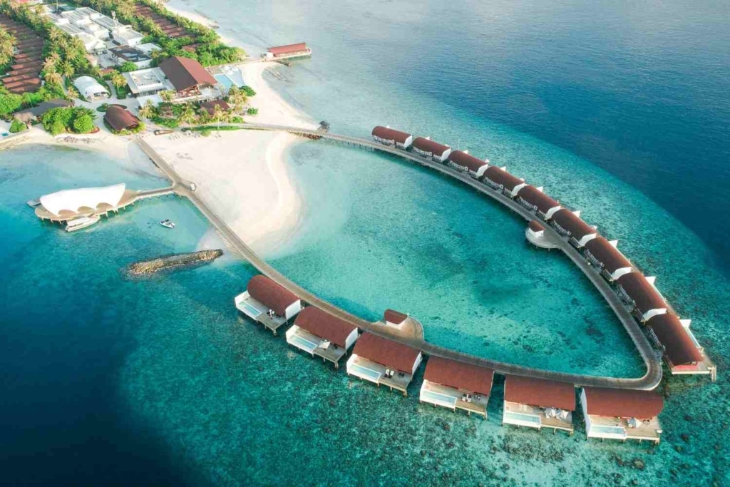 maldives property market 2026