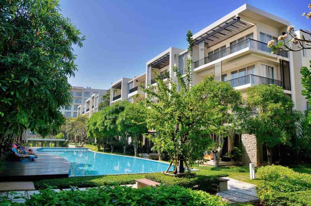 property for sale hua hin