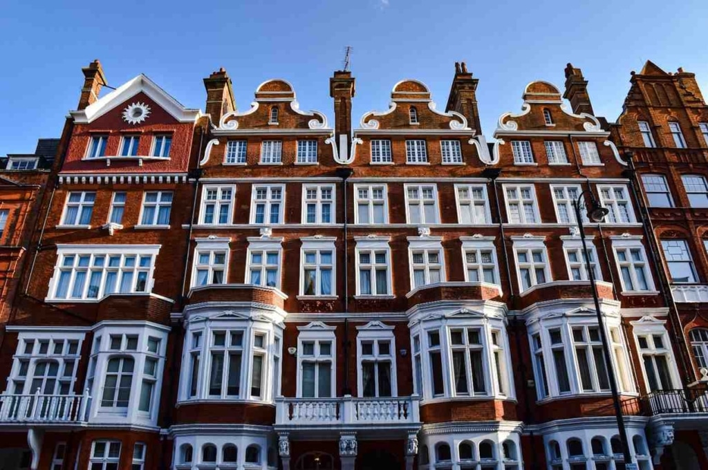 property for sale in london, united kingdom