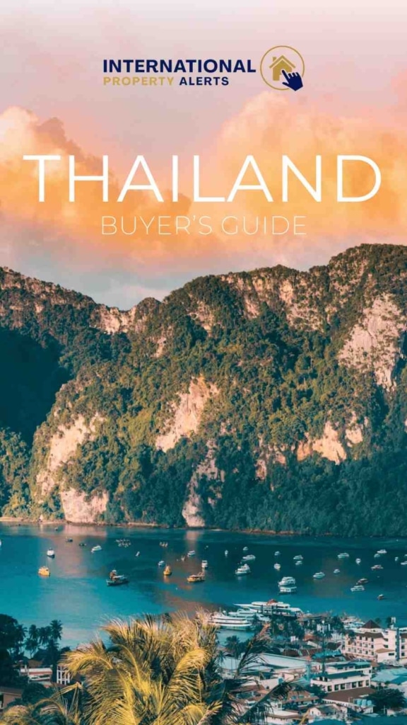 property for sale in thailand buyers guide