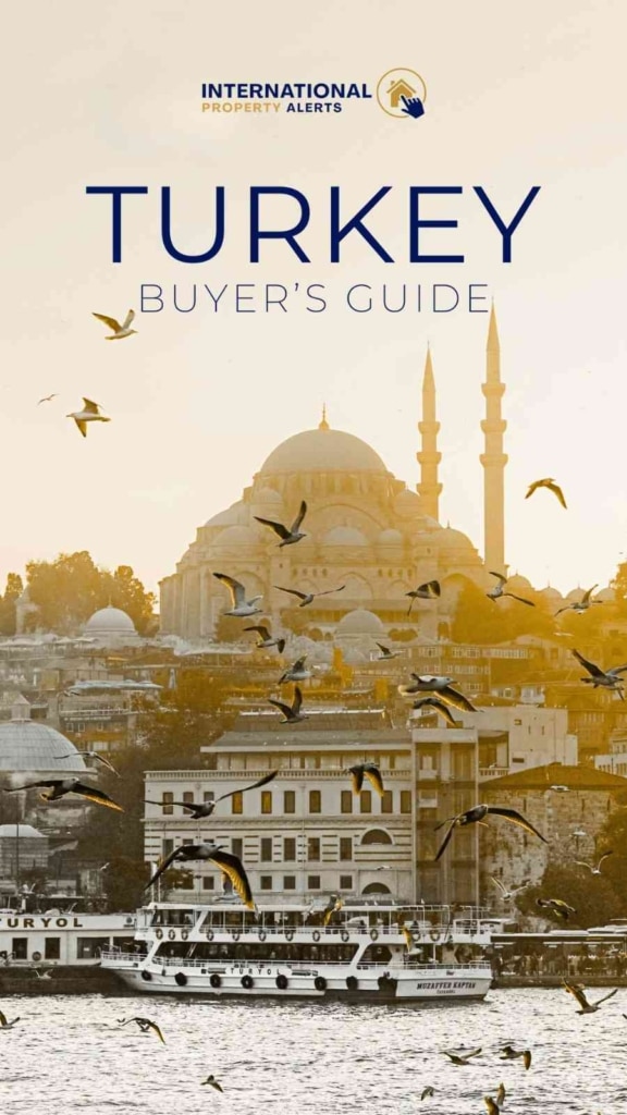 property for sale in turkey