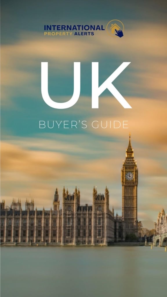 property for sale in united kingdom buyers guide