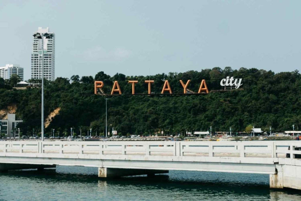 property for sale pattaya