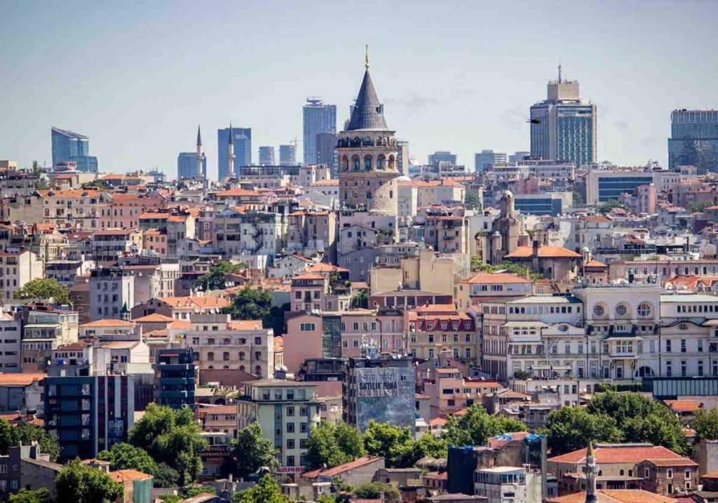 property in turkey for sale