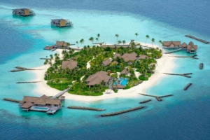 property market in maldives 2026