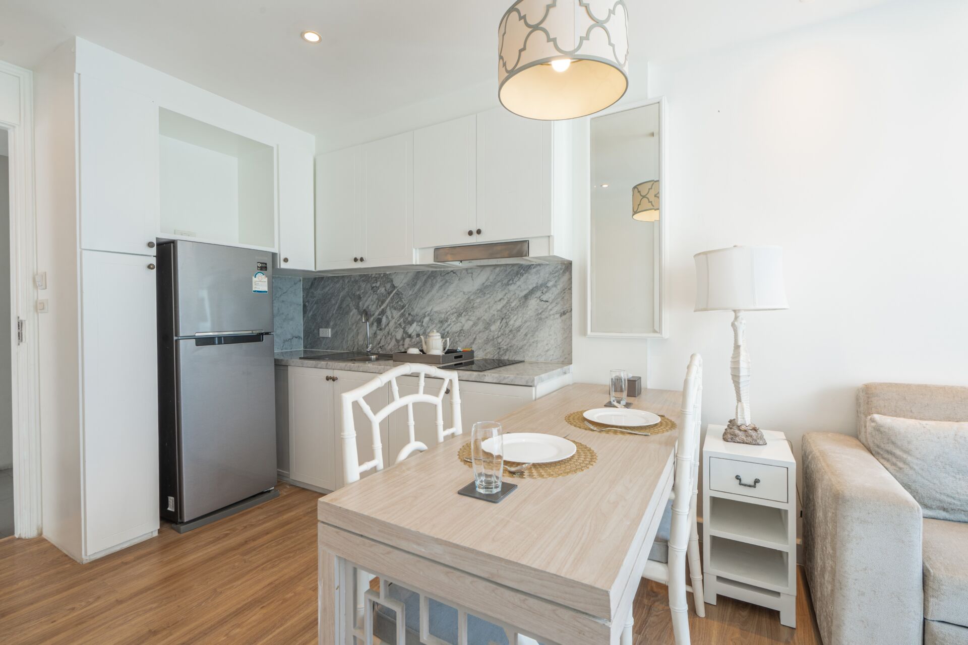 1 bedroom apartment 35 m² Si Sunthon, Thailand