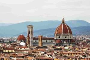 average cost of living in italy