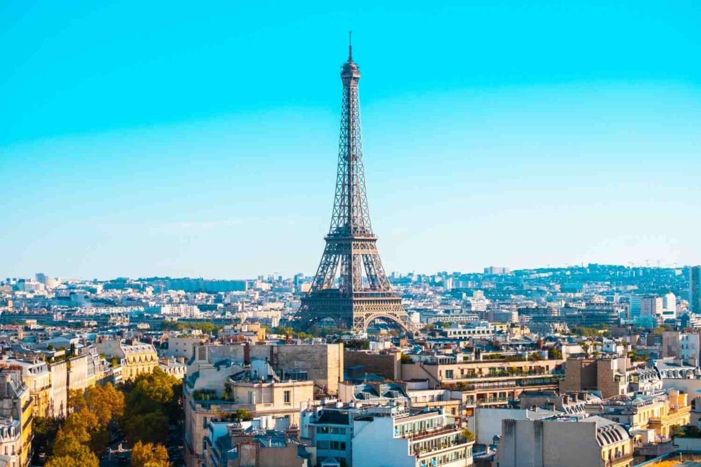 cost of living in france