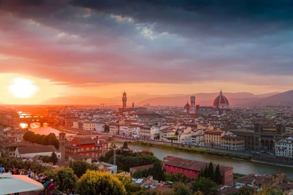 cost of living in italy