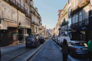 expat living in portugal