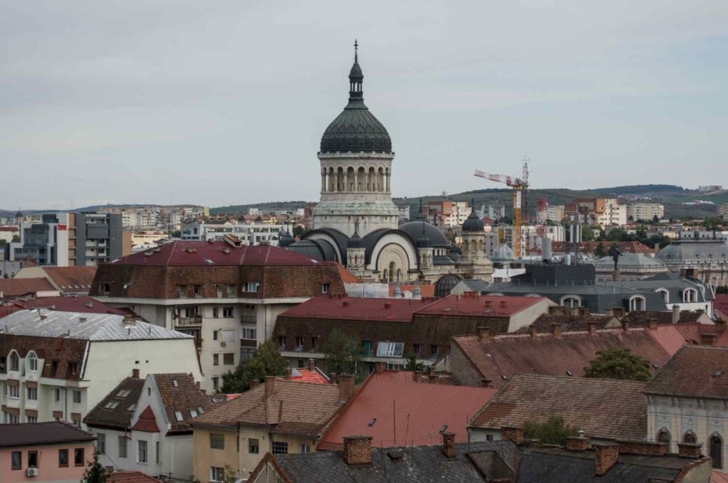 houses for sale europe cheap