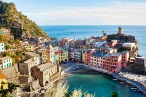 how can americans buy property in italy