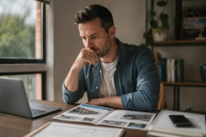 how to choose investment property