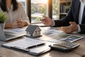 how to invest in real estate for beginners