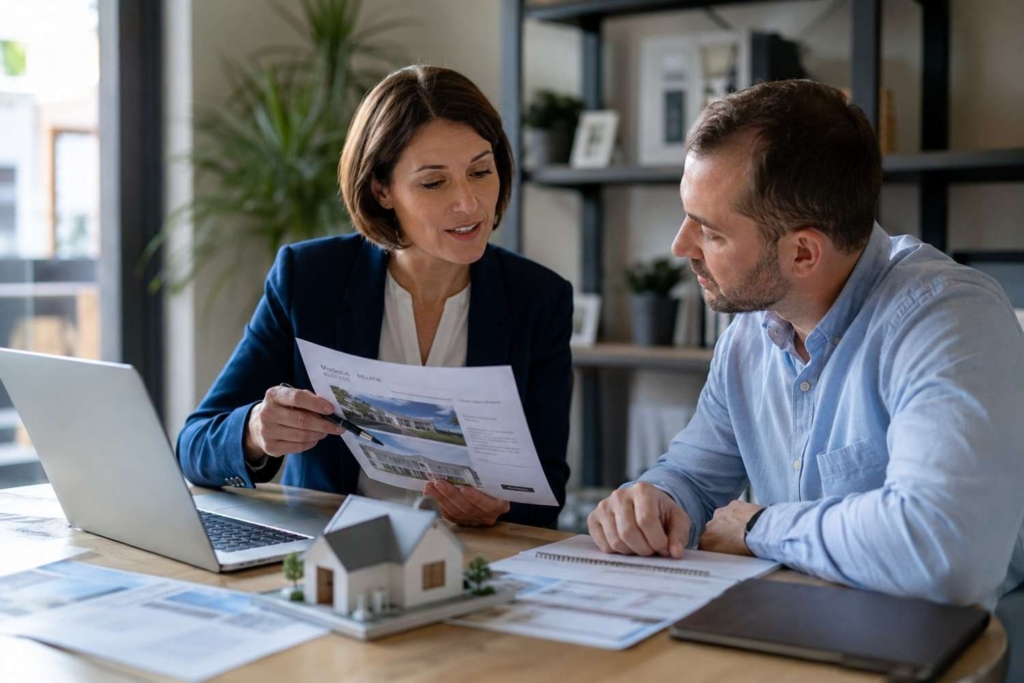 is real estate a good investment