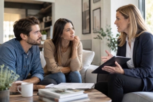 questions to ask when buying a new house