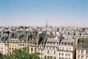 what is the cost of living in france