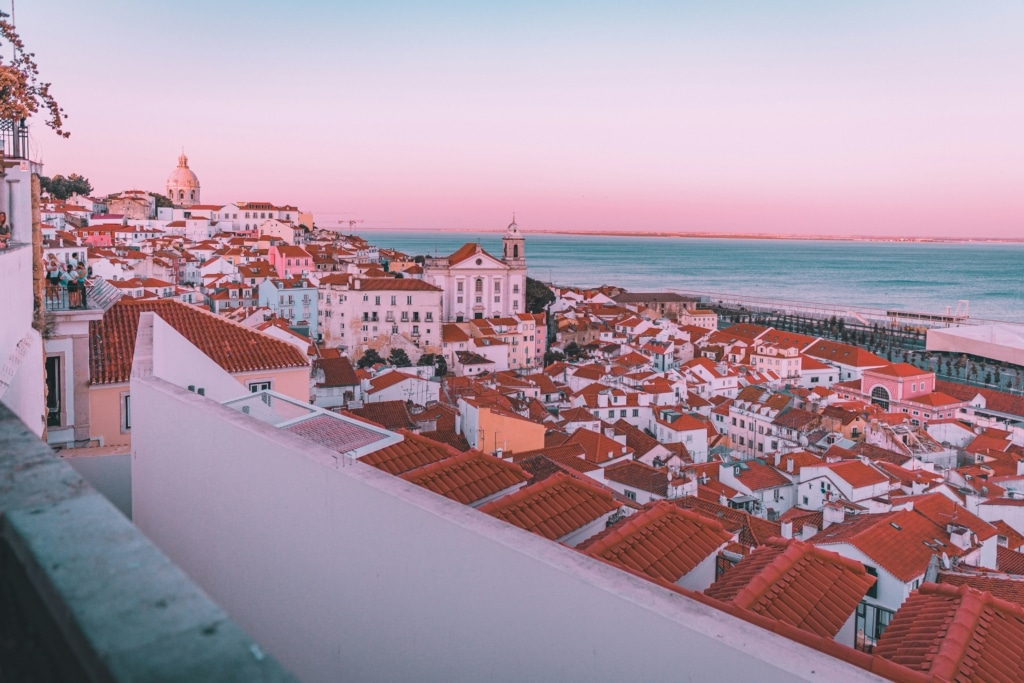 where to buy a property in portugal