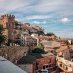 where to buy a spain property