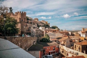 where to buy a spain property