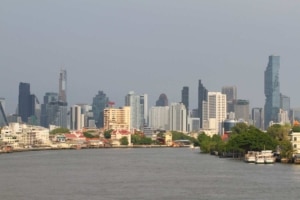 where to buy a thailand property