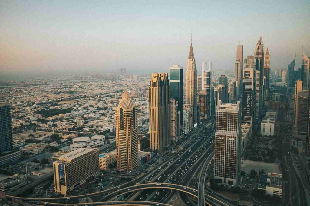 is now a good time to buy in dubai