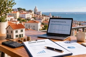 rental income tax for overseas landlords in portugal
